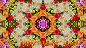 С Днём Рождения 1!!! Осенняя краса!