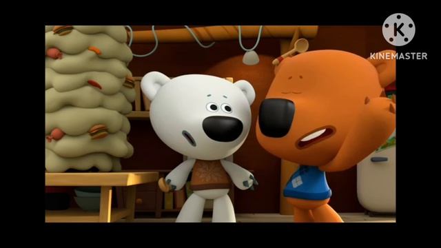 ми-ми-мишки Кеша тушка x