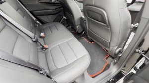 Chevrolet TrailBlazer 2023 AWD 2RS пробег 18.500км