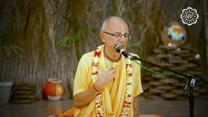 2025.03.06 - Шаранагати (Ретрит ШДМ,  Говардхан)