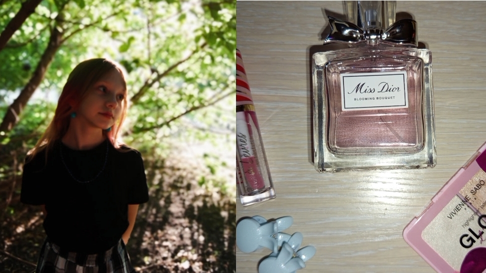 мой влог💮🤍 смотреть онлайн