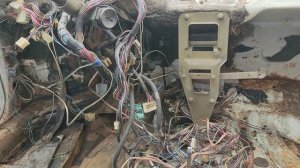 восстановление ваз 2110 часть 5