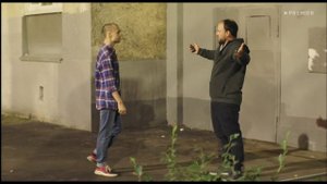 Святослав Святин, 30 лет-шоурил (актерский)