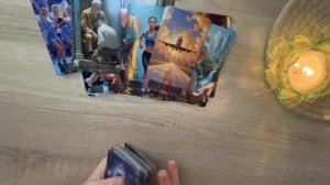 ЧТО У ВАС НА ПОРОГЕ❓❗️ТАРО РАСКЛАД