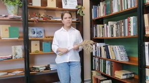 Гарбузова Варвара