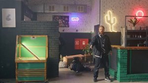 Короткий шоурил-сцена. В.Крупенин 3х30