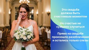 Истории из жизни|Свадьбы не будет, она…|Аудио рассказы|Аудиокниги слушать онлайн|Жизненные истории