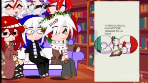 ~[реакция contryhumans]~