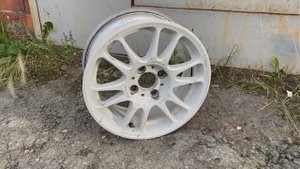 Диск литой A-Tech Final Speed Gear-R, 14×6JJ 4x98 ET38 D58.6 на ВАЗ, 1шт