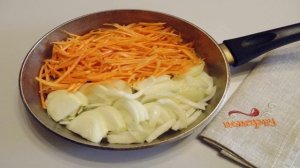 Квашенные синенькие с морковкой