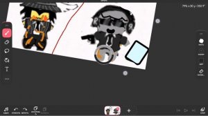 Обед мафиозо и шанса