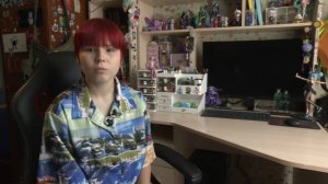 На Пятом канале акция «День добрых дел» для 14-летней Киры