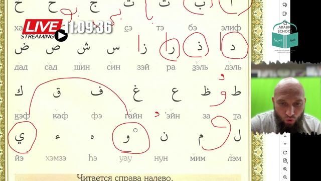 МАХРАДЖ с Артемом АЛФАВИТ от 02.10.2025 смотреть онлайн