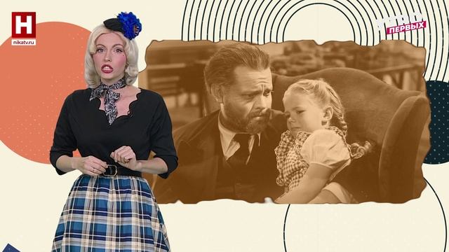 Натали Вуд | ДЕЛО В ШЛЯПКЕ