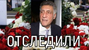 Показываю всем! Впервые после похорон Тиграна Кеосаяна Симоньян обратилась к народу.