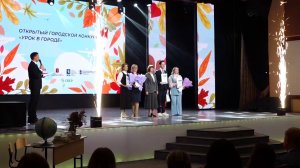 Программа "Главные новости" на 8 канале от 02.10.2025 Часть 2