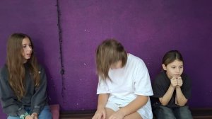 Актерское мастерство. Дети. Разминка. #шоуцентримидж