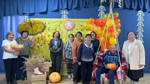 А5ам саастаахтар декадатын аһыллыыта