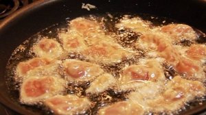 Курица с ананасами