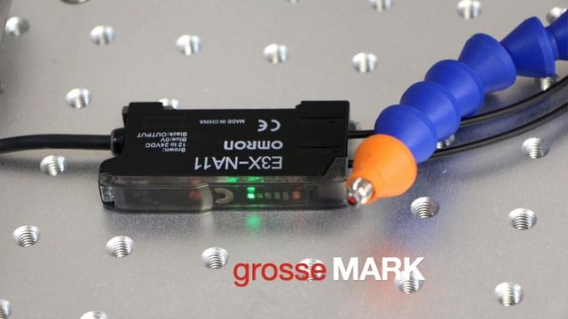 Какой лазерный маркиратор выбрать для Честного знака? Обзор G-MARK Fly