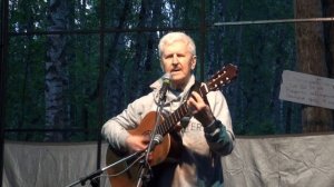 2024-06 Владимир Белоусов МИФИ на слете КТП. Видео Таня Долгова Белка