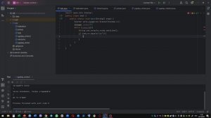 УРОК ПРОГРАММИРЫВАНИЯ JAVA!!!УРОК 2