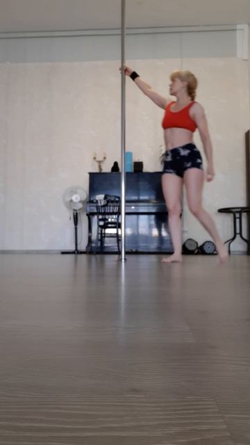 Крутка "Феникс" (из серии "ПОТОМУ ЧТО МОГУ!..")