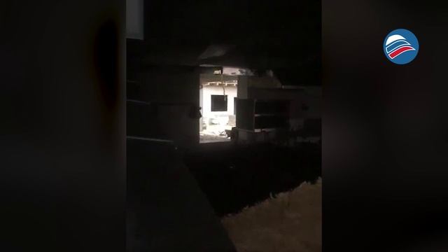 Взрыв газа в кафе Дагестана: пострадали 4 человека