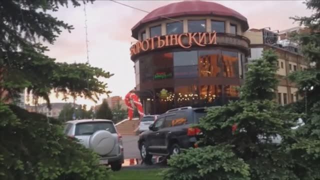 ВОРОТЫНСКИЙ смотреть онлайн