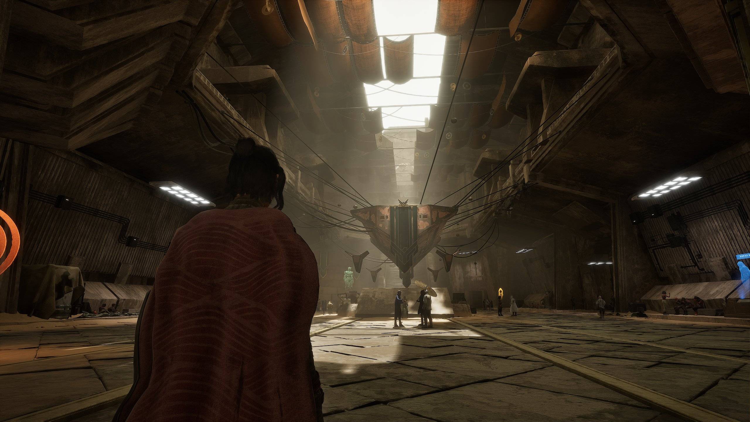 Dune: Awakening [#6]