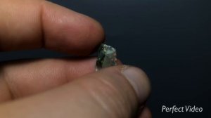 Самородок опала 3,25кт №446