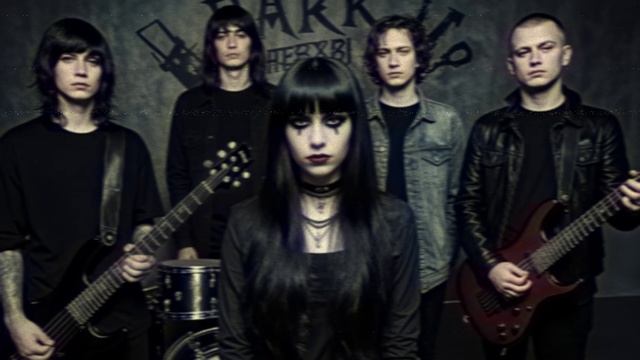 Эмо песня Мой Клип (Пепел)