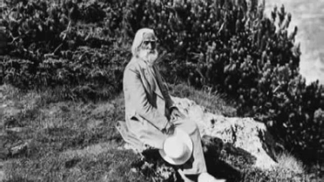 1914_03_16 - Ето човекът, Неделна беседа, София, чете Мария Кисова