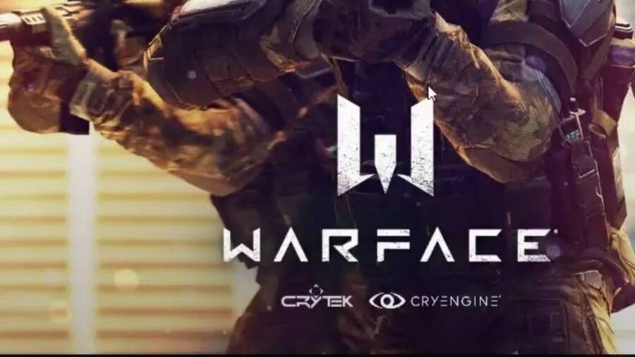 Warface