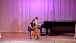 09 Мазурка, ипс. Крупнова Василиса, акк. Деветьяров А.А.