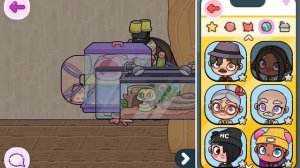 как всегда играю в аватар ворлд 🙃