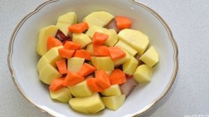 Курица с фетой