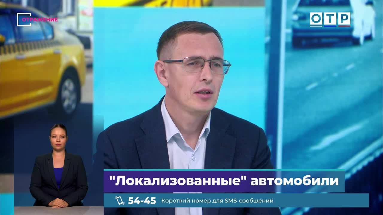 Новые правила для такси: Какие автомобили допустят к работе с будущего года?