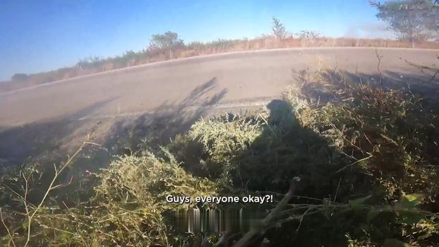 Тревожная ситуация с американским Хамви и украинскими солдатами смотреть онлайн