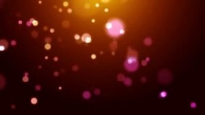 Футаж тёплых тонов для монтажа