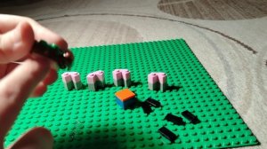 Лего тапалка