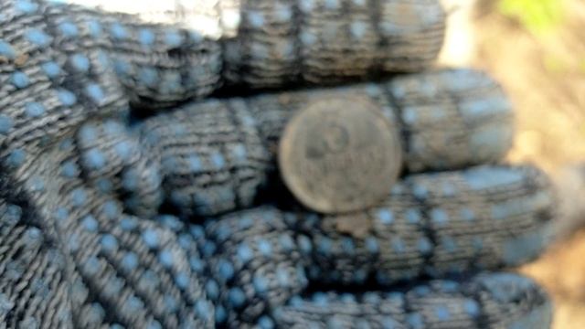 Коп № 211 Находки по войне и по глубокой старине