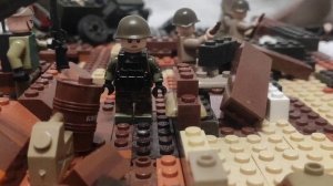 битва за Сталинград