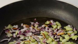 Кокосовый суп с рисом