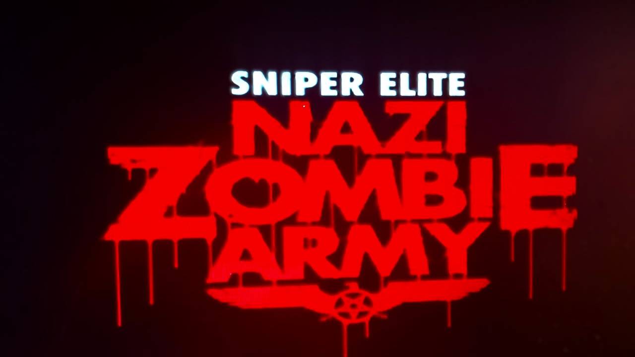 прохождение sniper elite №2 мемориальный собор