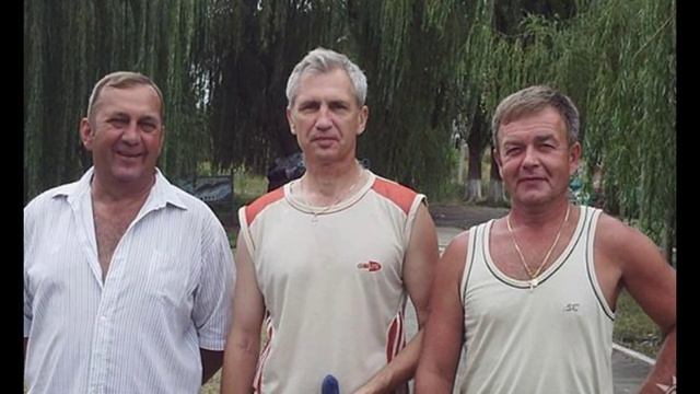 ОТСТАВНЫЕ ОФИЦЕРЫ смотреть онлайн