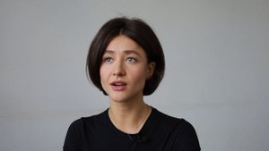 Елизавета Пляскина