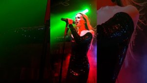 Мари Синоверская - Zomble (The Cranberries COVER) Live