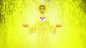 Медитация для расширения антахкараны Божьего сознания + медитация на Господа Гималайю