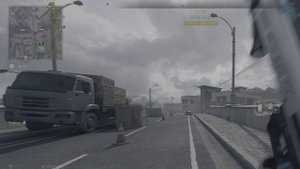 WARZONE - DMZ - 2025